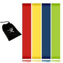 Load image into Gallery viewer, Exercise Loop Elastic Band
