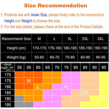 Load image into Gallery viewer, Willam -  Men's Fitness Clothing
