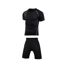 Load image into Gallery viewer, Willam -  Men's Fitness Clothing
