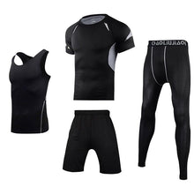 Load image into Gallery viewer, Willam -  Men's Fitness Clothing
