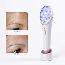 Load image into Gallery viewer, LED Photon Skin Rejuvenation Light Acne Device
