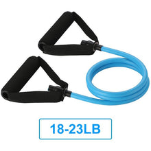 Load image into Gallery viewer, Yoga Elastic Pull Band
