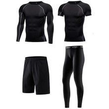 Load image into Gallery viewer, James -  Men's Fitness Clothing

