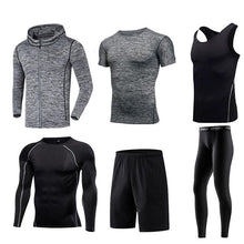 Load image into Gallery viewer, Oliver -  Men's Fitness Clothing
