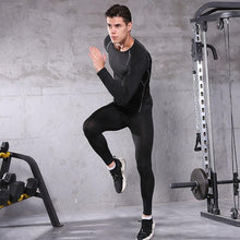 Load image into Gallery viewer, Jackson -  Men's Fitness Clothing
