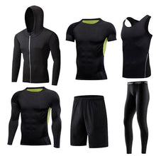 Load image into Gallery viewer, Lucas -  Men's Fitness Clothing
