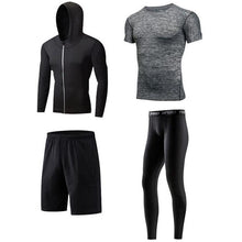 Load image into Gallery viewer, Oliver -  Men's Fitness Clothing
