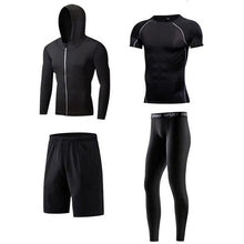 Load image into Gallery viewer, Oliver -  Men's Fitness Clothing
