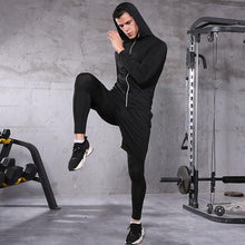 Load image into Gallery viewer, Lucas -  Men's Fitness Clothing
