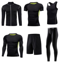 Load image into Gallery viewer, Jackson -  Men's Fitness Clothing
