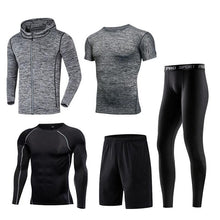 Load image into Gallery viewer, Oliver -  Men's Fitness Clothing
