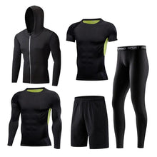 Load image into Gallery viewer, Oliver -  Men's Fitness Clothing

