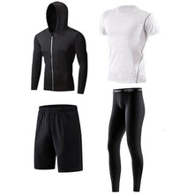 Load image into Gallery viewer, Oliver -  Men's Fitness Clothing
