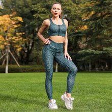 Load image into Gallery viewer, Emily - Women's Fitness Clothing
