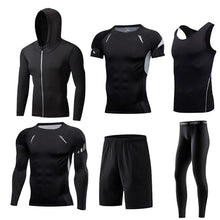 Load image into Gallery viewer, Lucas -  Men's Fitness Clothing

