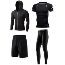 Load image into Gallery viewer, Oliver -  Men's Fitness Clothing
