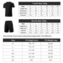 Load image into Gallery viewer, Logan -  Men's Fitness Clothing
