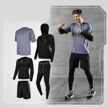 Load image into Gallery viewer, Ethan - Men's Fitness Clothing

