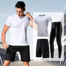 Load image into Gallery viewer, Jacob -  Men's Fitness Clothing
