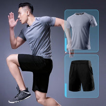 Load image into Gallery viewer, Logan -  Men's Fitness Clothing
