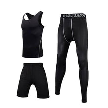Load image into Gallery viewer, Noah -  Men's Fitness Clothing
