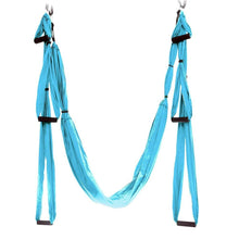Load image into Gallery viewer, Aerial Yoga Hammock
