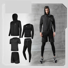 Load image into Gallery viewer, Ethan - Men's Fitness Clothing
