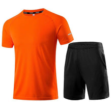 Load image into Gallery viewer, Logan -  Men's Fitness Clothing
