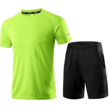 Load image into Gallery viewer, Logan -  Men's Fitness Clothing
