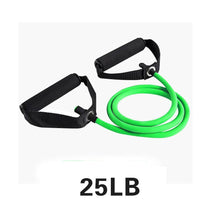 Load image into Gallery viewer, Fitness Resistance Bands
