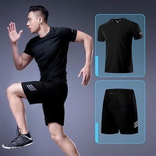Load image into Gallery viewer, Logan -  Men's Fitness Clothing
