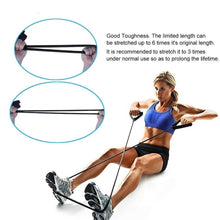 Load image into Gallery viewer, Fitness Resistance Bands
