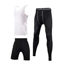 Load image into Gallery viewer, Noah -  Men's Fitness Clothing
