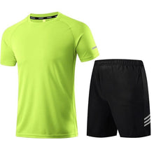 Load image into Gallery viewer, Logan -  Men's Fitness Clothing
