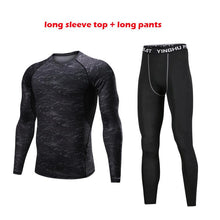 Load image into Gallery viewer, Benjamin - Men's Fitness Clothing
