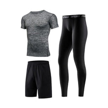 Load image into Gallery viewer, Noah -  Men's Fitness Clothing
