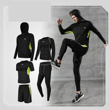 Load image into Gallery viewer, Ethan - Men's Fitness Clothing
