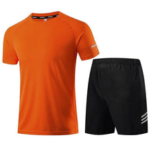 Load image into Gallery viewer, Logan -  Men's Fitness Clothing
