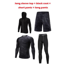 Load image into Gallery viewer, Benjamin - Men's Fitness Clothing
