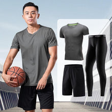 Load image into Gallery viewer, Jacob -  Men's Fitness Clothing
