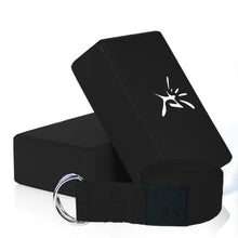 Load image into Gallery viewer, Non-slip Yoga Block

