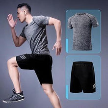 Load image into Gallery viewer, Logan -  Men's Fitness Clothing

