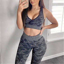 Load image into Gallery viewer, Sophie - Women's Fitness Clothing
