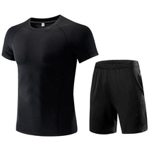 Load image into Gallery viewer, Logan -  Men's Fitness Clothing
