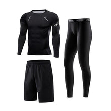 Load image into Gallery viewer, Noah -  Men's Fitness Clothing
