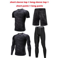 Load image into Gallery viewer, Benjamin - Men's Fitness Clothing

