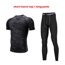 Load image into Gallery viewer, Benjamin - Men's Fitness Clothing
