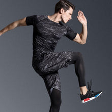 Load image into Gallery viewer, Benjamin - Men's Fitness Clothing

