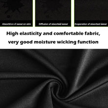 Load image into Gallery viewer, Benjamin - Men's Fitness Clothing
