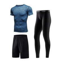 Load image into Gallery viewer, Noah -  Men's Fitness Clothing
